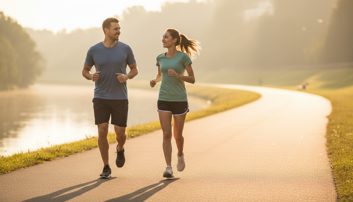 Training Partners: Why Athletes Who Train Together Stick
