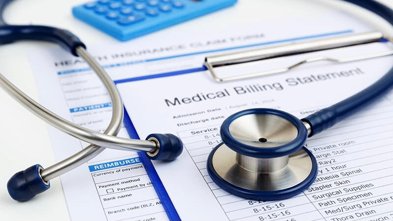 CPT AND HCPCS BILLING CODES