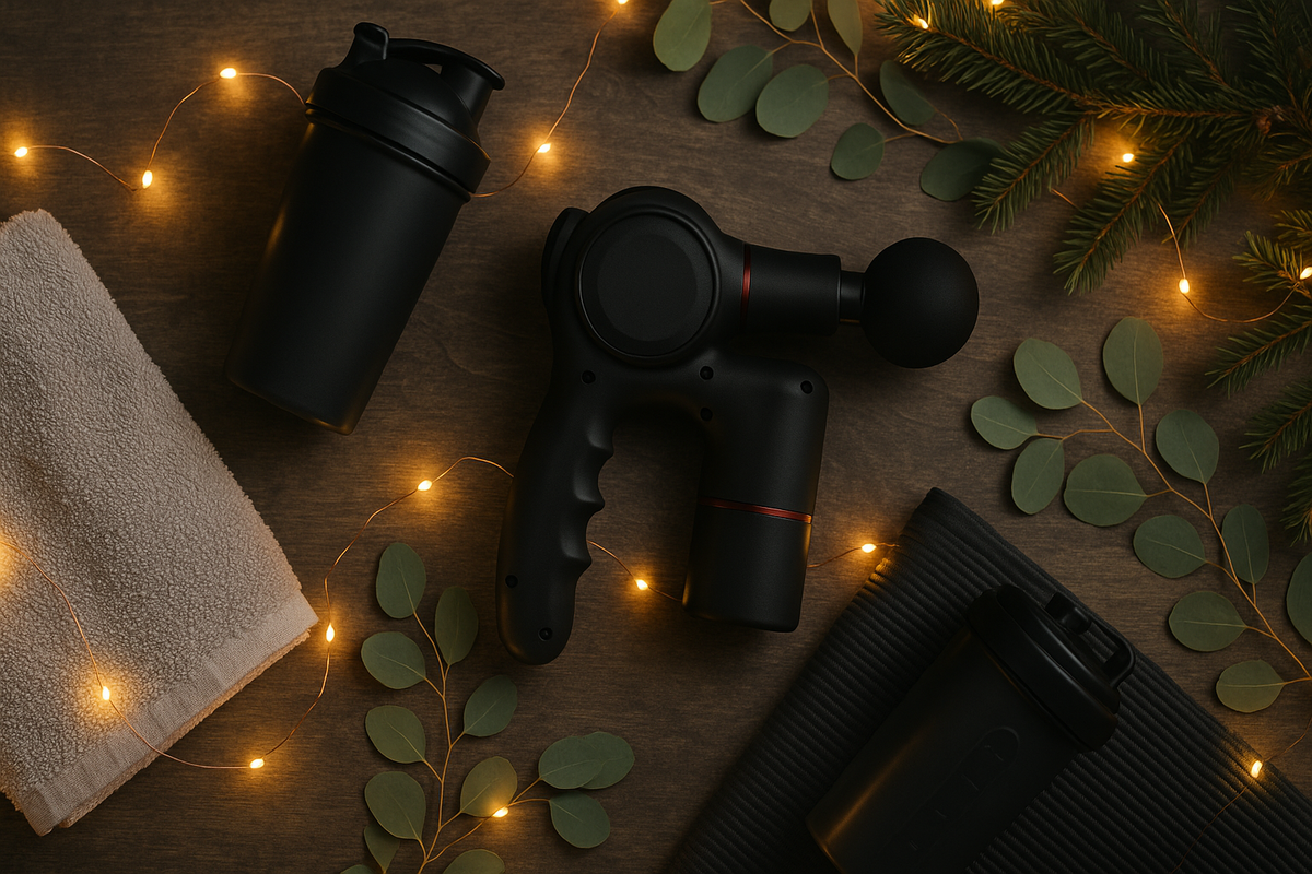 Revive Your Holidays with TimTam Tools