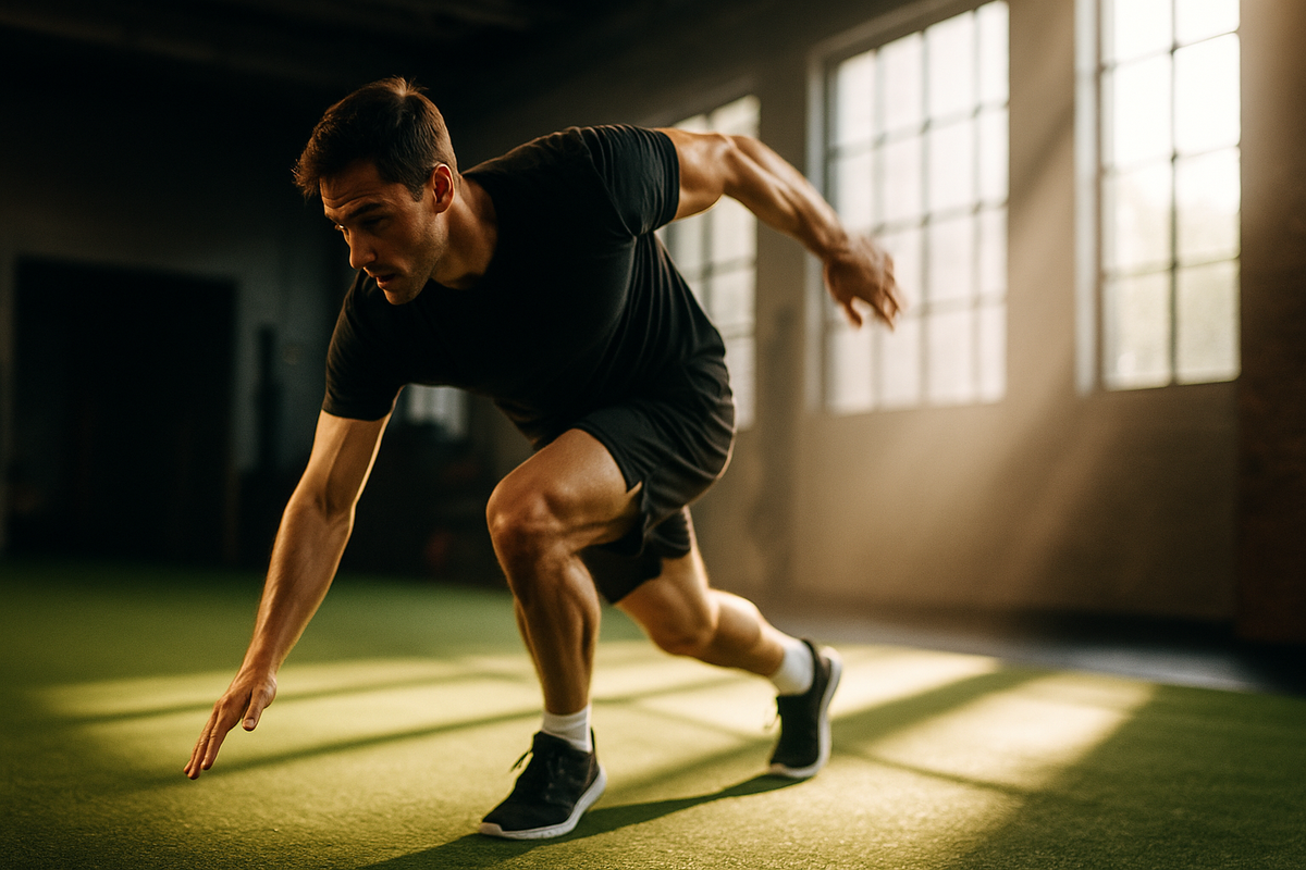 Bulletproof Your Warm-Up — The Hidden Key to Better Training Sessions