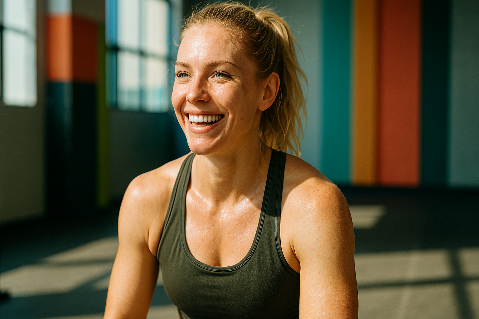 Built Different — The Recovery Habits That Separate Champions from Competitor