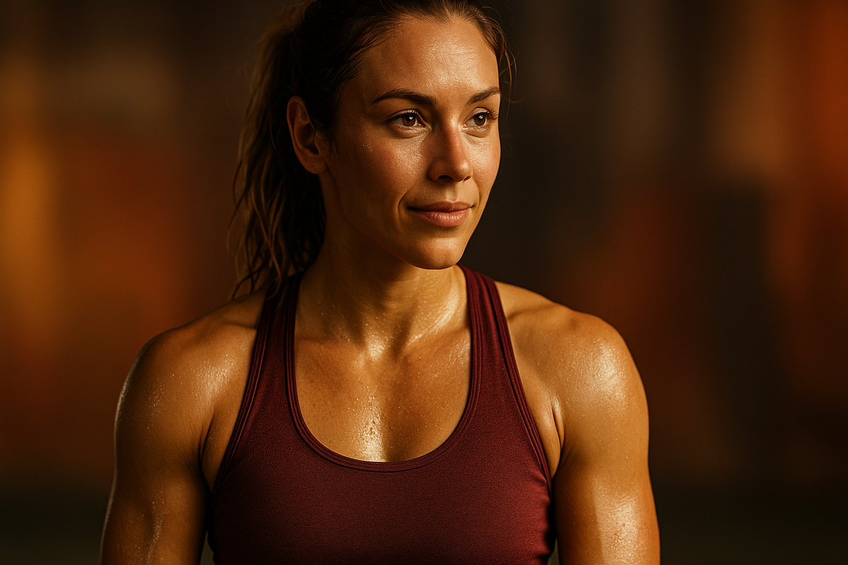 Beyond the Burn — Understanding Muscle Recovery and Growth