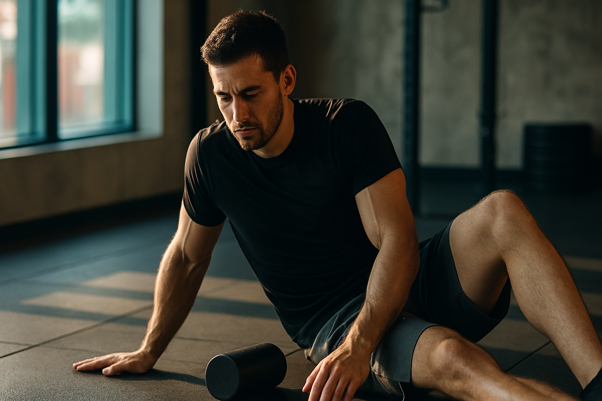 The Reset Routine — How to Recover Faster and Perform Longer