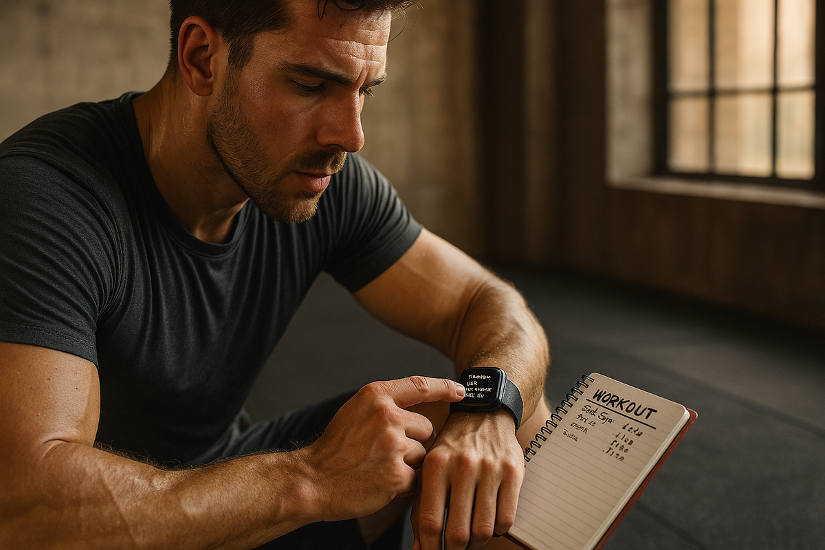 Precision Recovery — How to Personalize Your Routine for Maximum Results