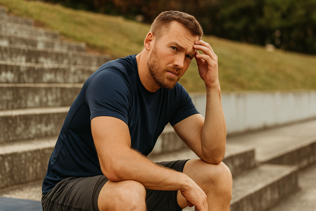 How Power + Performance Supports Stress, Sleep, and Recovery