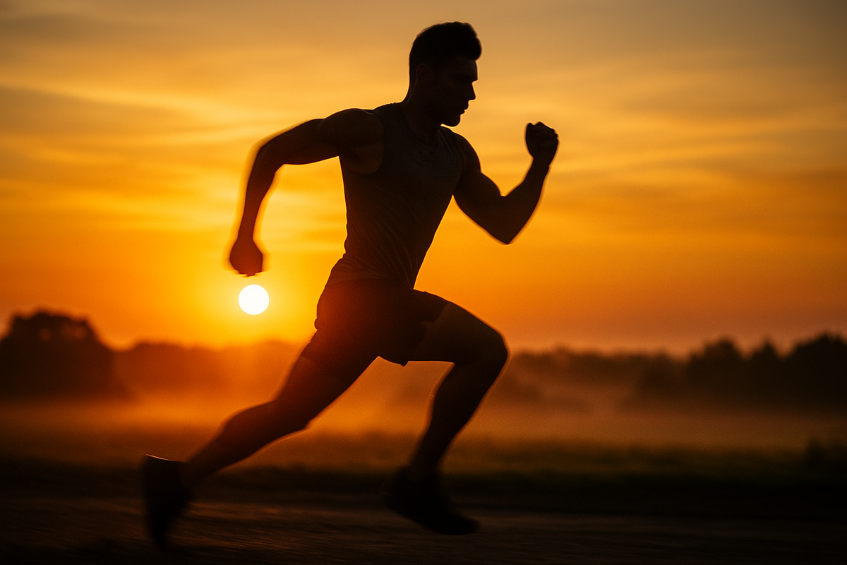 Evolve — How to Adapt Your Recovery as You Grow Stronger
