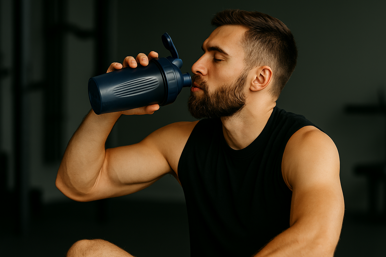 Hydration and Recovery: Why Water Isn’t Always Enough