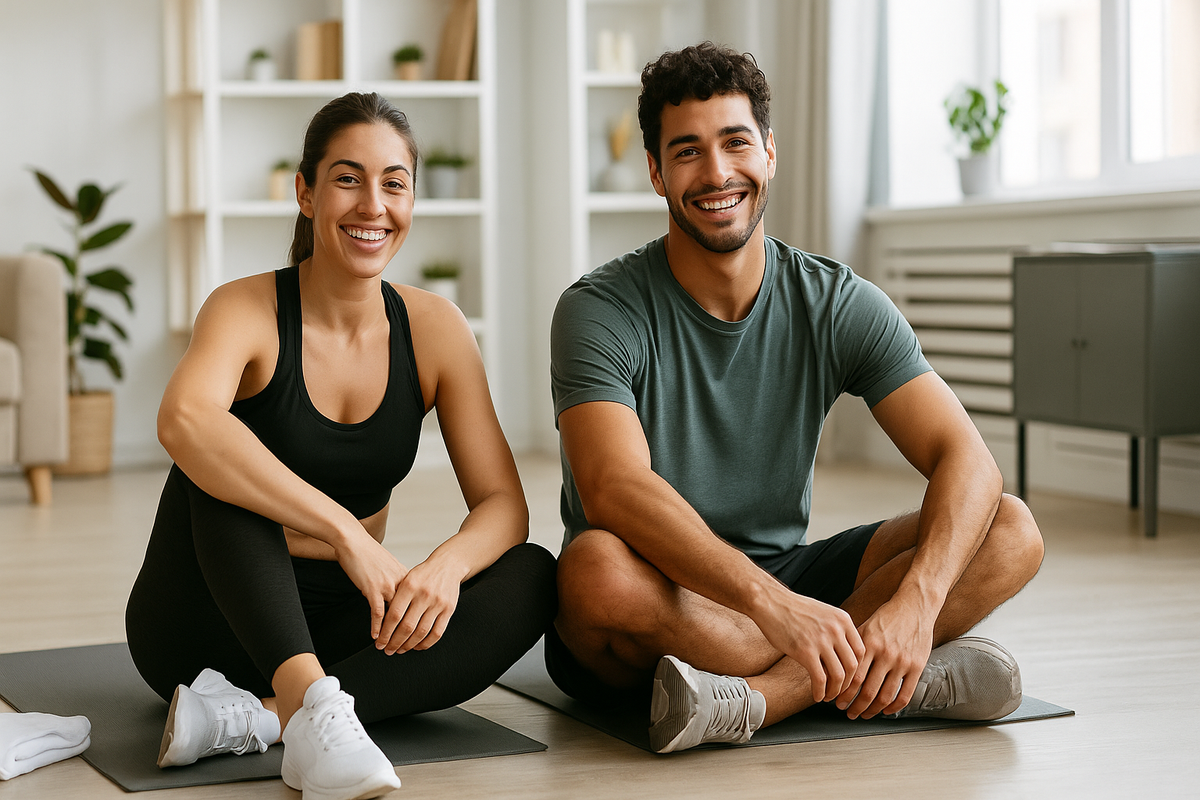 Recovery for Runners: How to Go the Distance Without Breaking Down