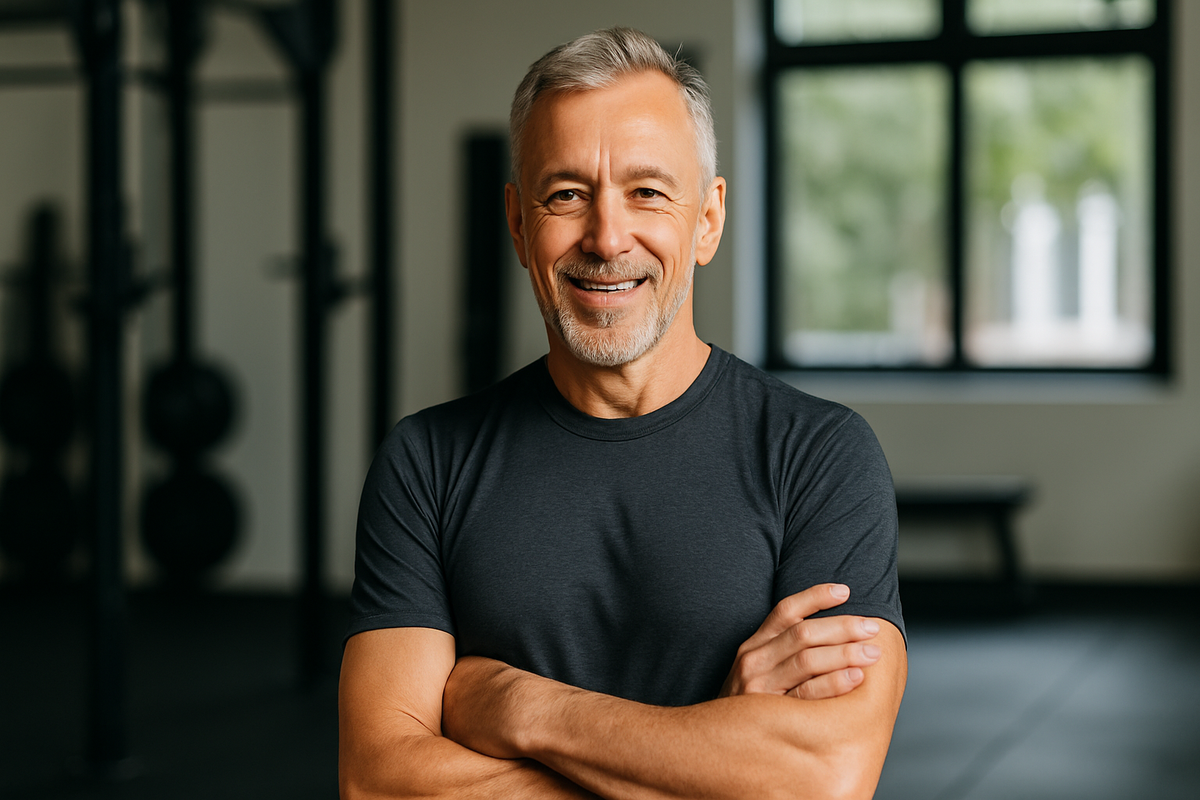 Longevity in Sports: How to Stay Strong and Injury-Free as You Age