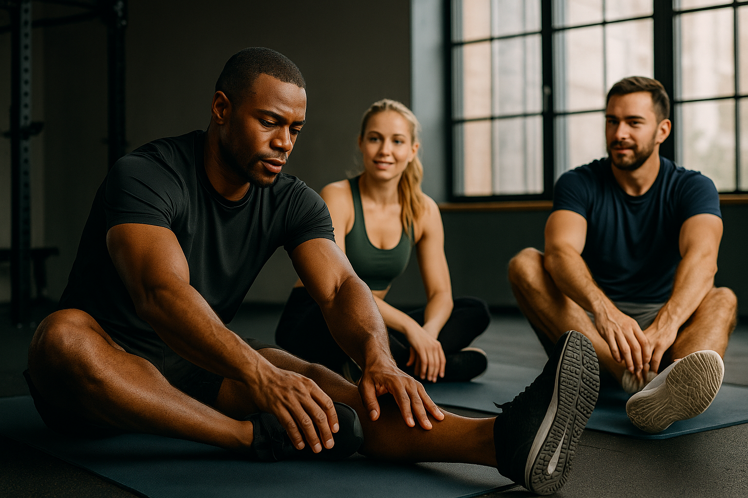 Muscle, Metabolism, and Recovery: How Power + Performance Supports Athletes