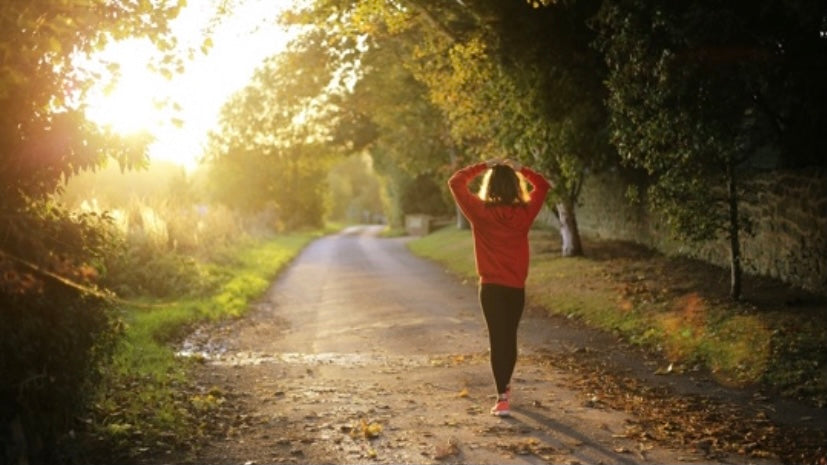 SAME CARDIO ROUTINE NOT GIVING YOU THE RESULTS? SWITCH IT UP!