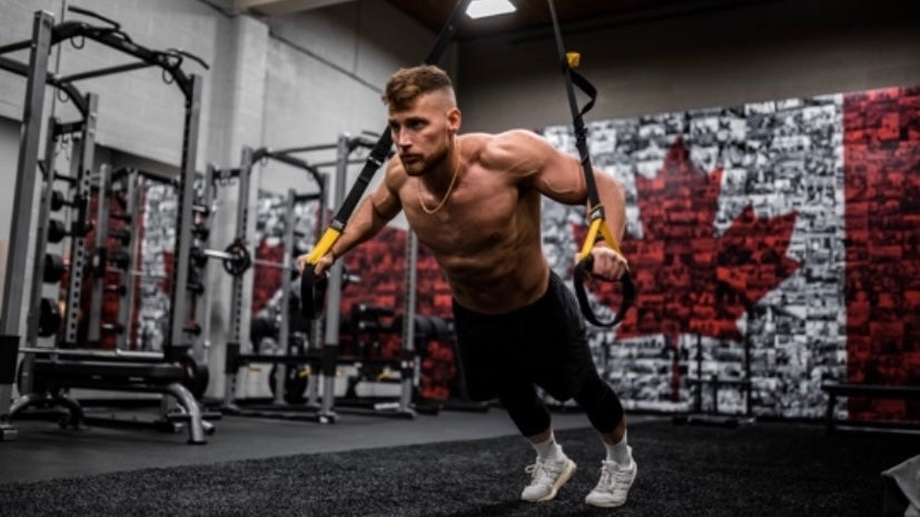 RESISTANCE TRAINING: WHERE TO BEGIN?