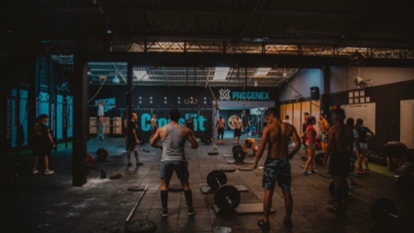 GOAL-SPECIFIC TRAINING FOR BEGINNERS