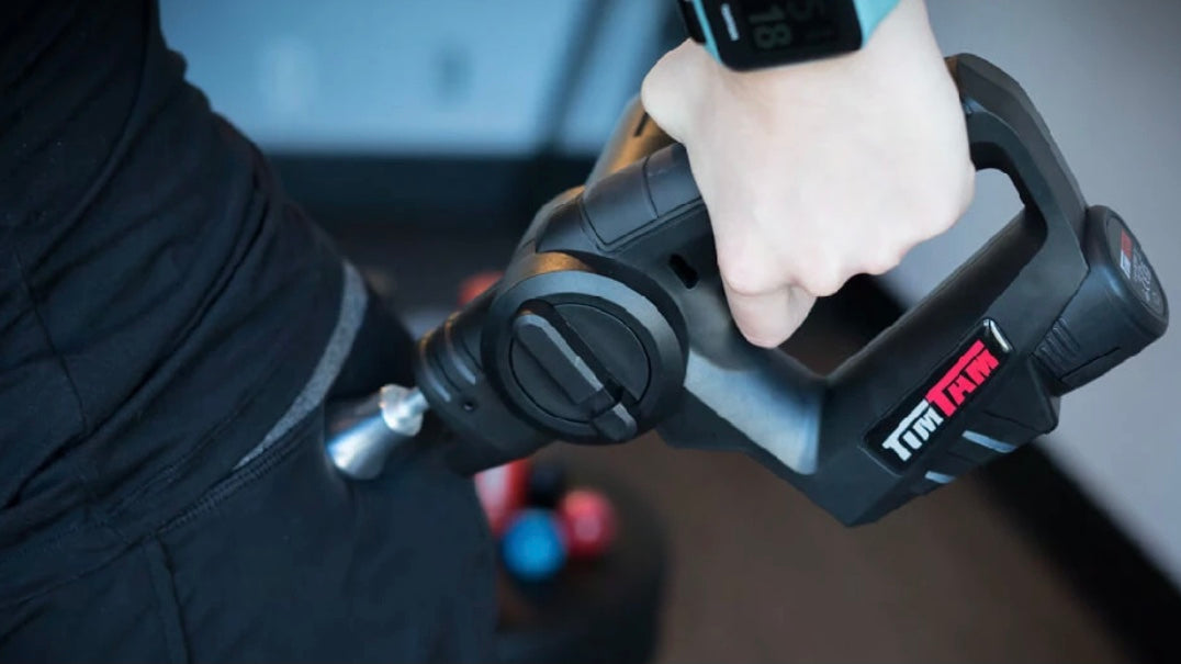 TimTam Power Massager