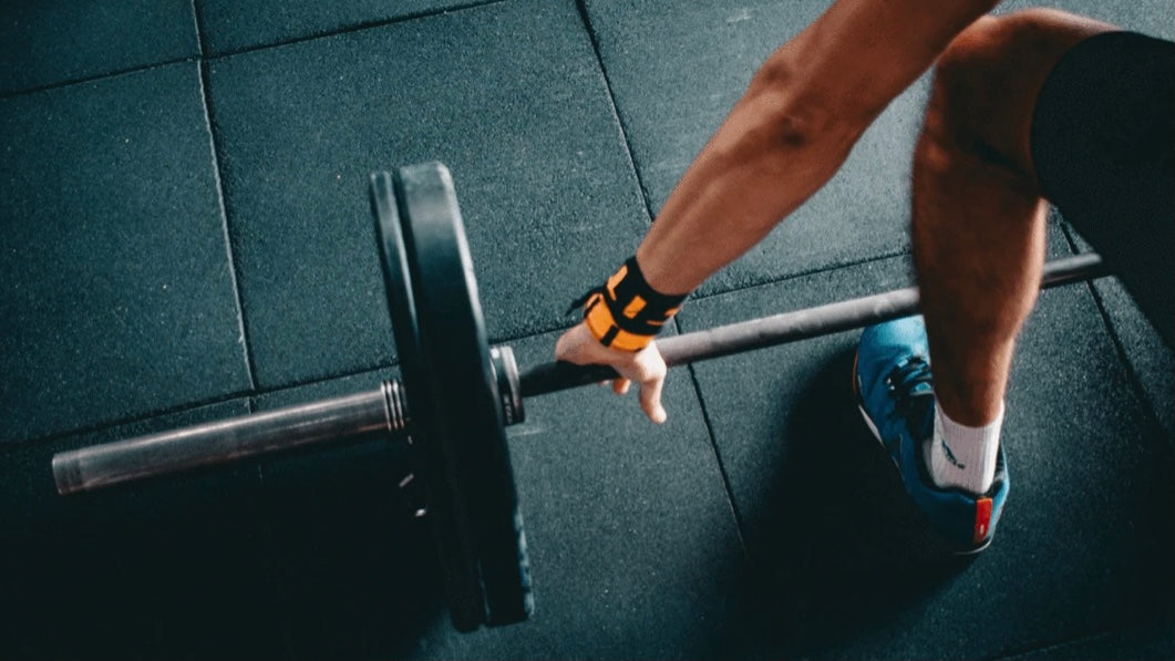 Kiss the Burn Goodbye: How to Prevent Soreness After a Workout