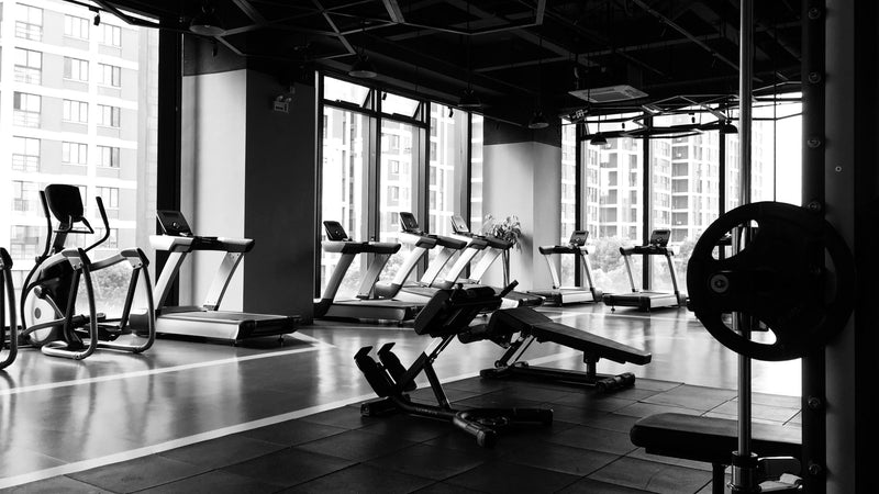 How Feevr Is Helping The Country's Gyms Reopen...Safely