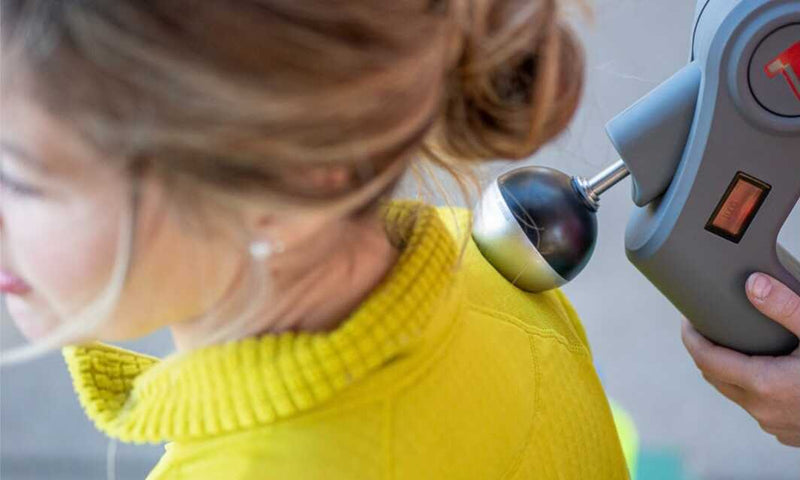 Addressing Trigger Point Issues