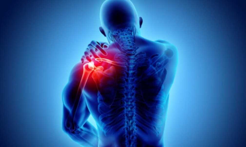 Power Massager - Trigger Point Release