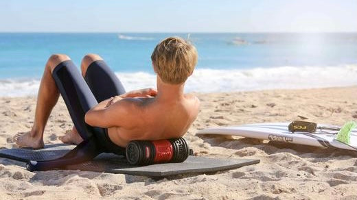 foam roller