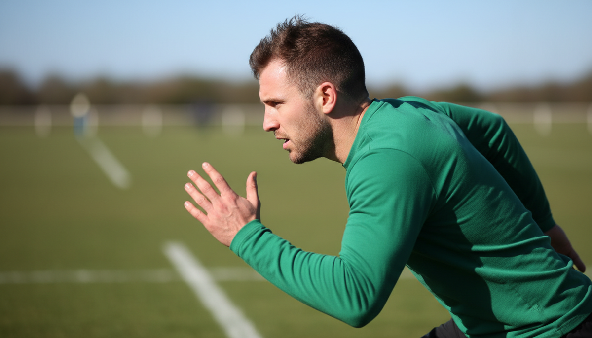 Rugby Conditioning: Built for the Full Eighty Minutes