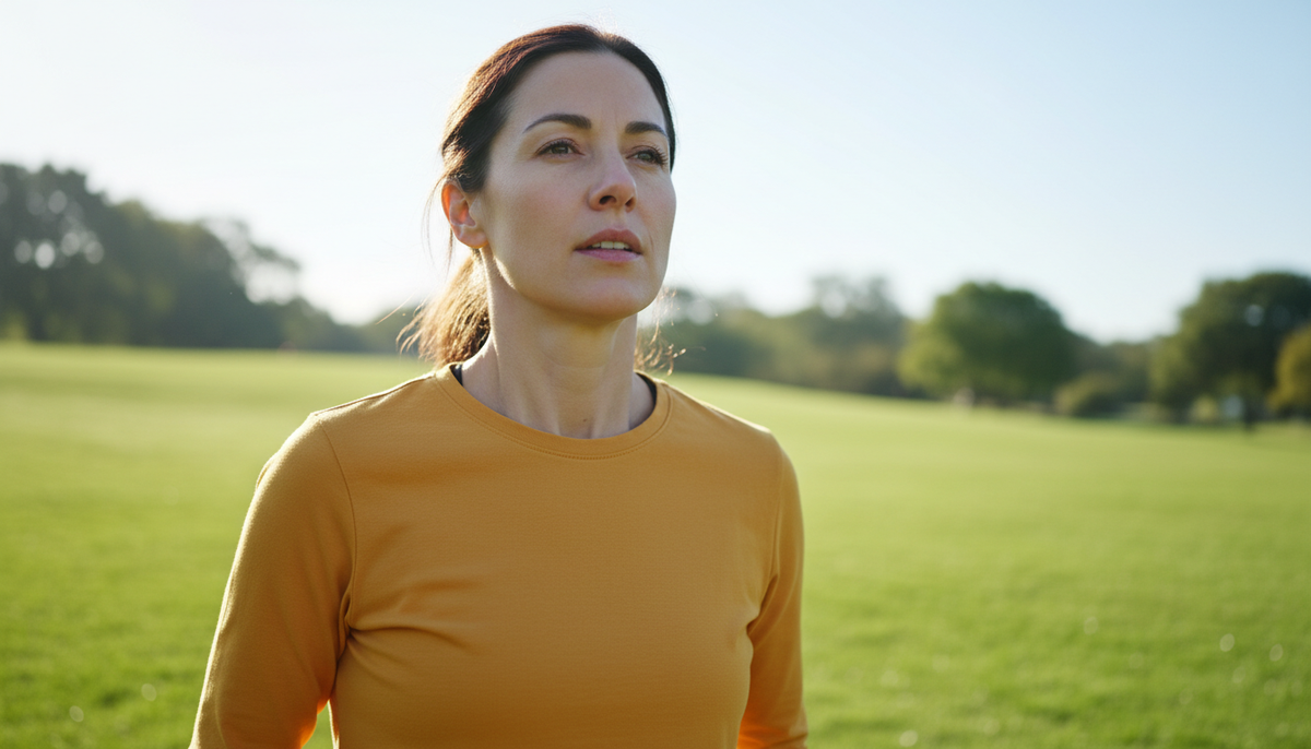 Heart Rate Recovery: The Fitness Marker in Every Rest Break