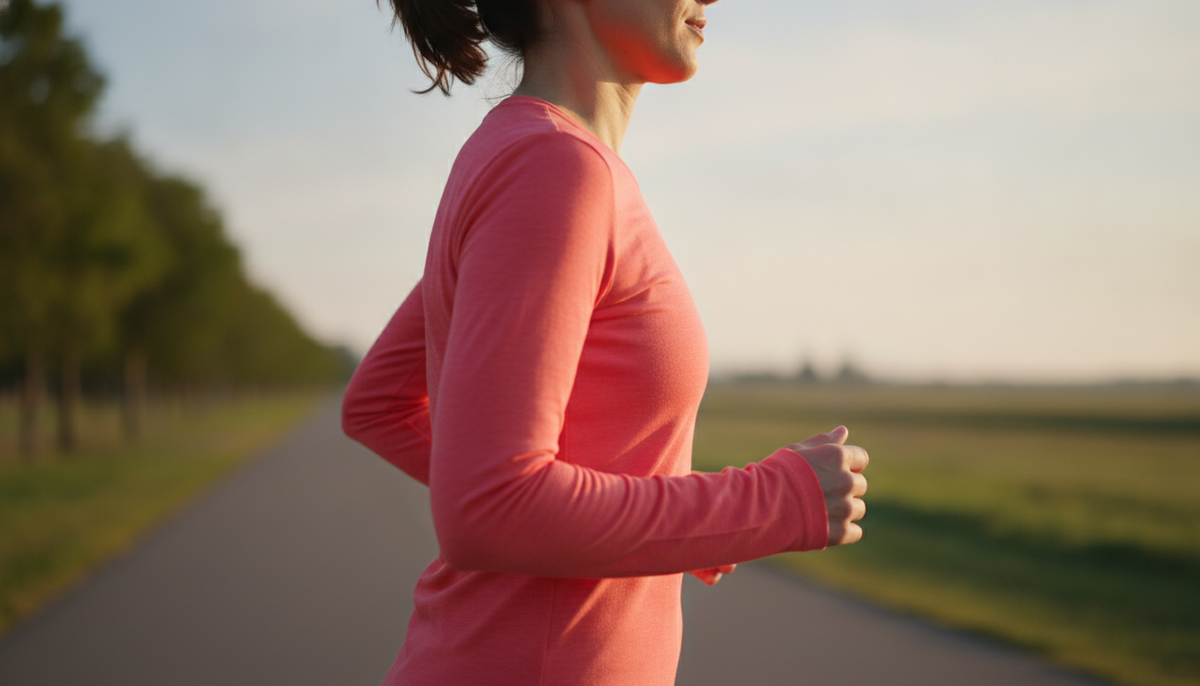 Plantar Fascia: The Tissue Every Push-Off Depends On