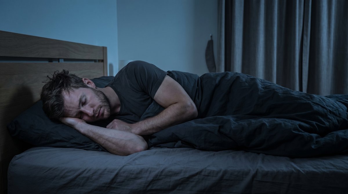 Why Sleep Is the Most Underrated Recovery Tool in an Athlete's Arsenal