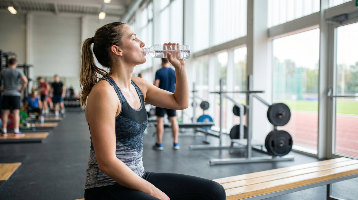 Why Hydration Is a Performance Variable — Not Just a Wellness Habit