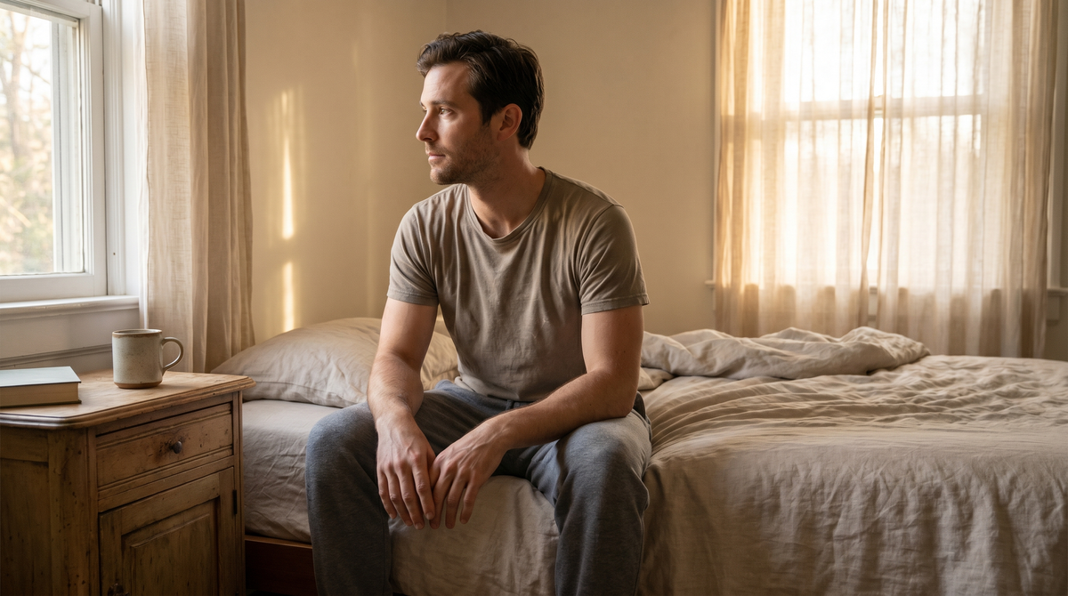 Sleep and Athletic Performance: The Real Cost of Poor Sleep