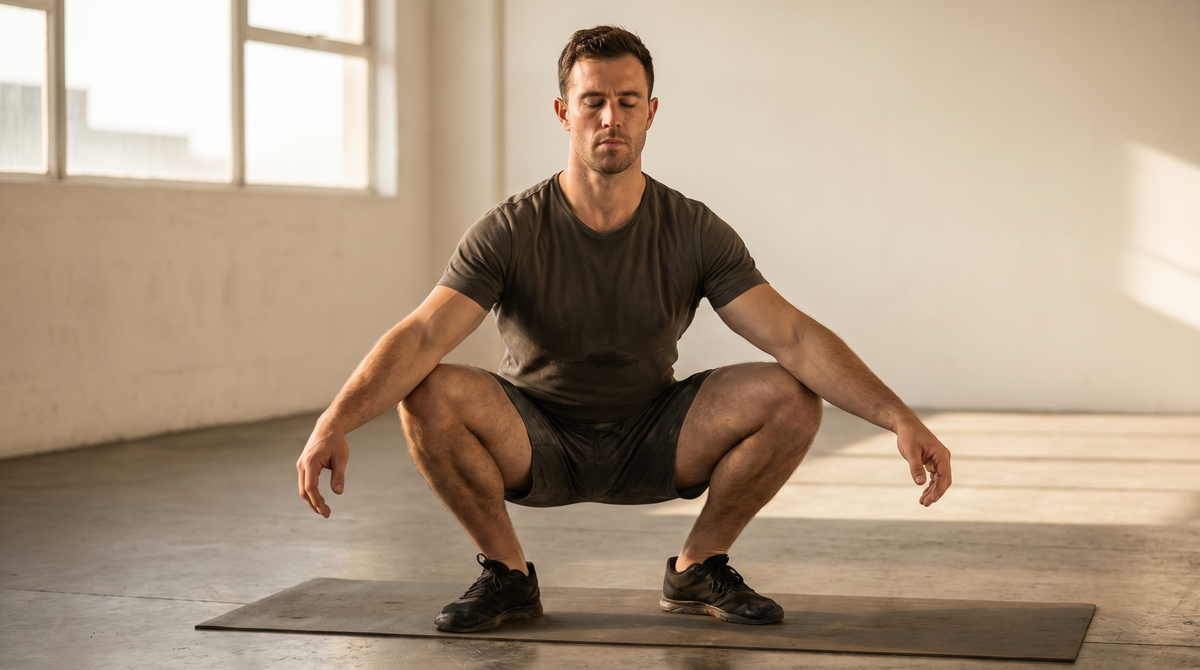 Mobility vs Flexibility: What Athletes Need to Know