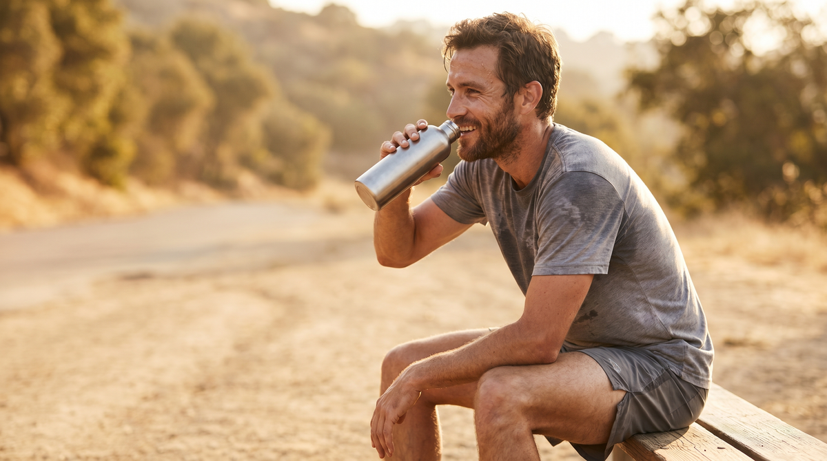 Hydration for Athletes: Beyond Just Drinking Water