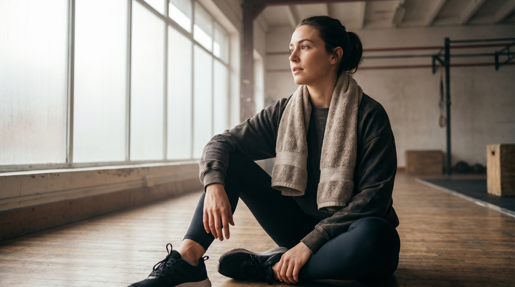The Post-Workout Recovery Window: What Actually Matters