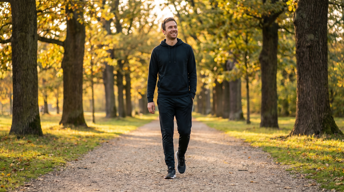 Active vs Passive Recovery: When to Use Each