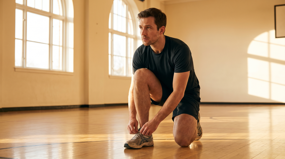 Foam Rolling vs Percussion: What Each Tool Really Does