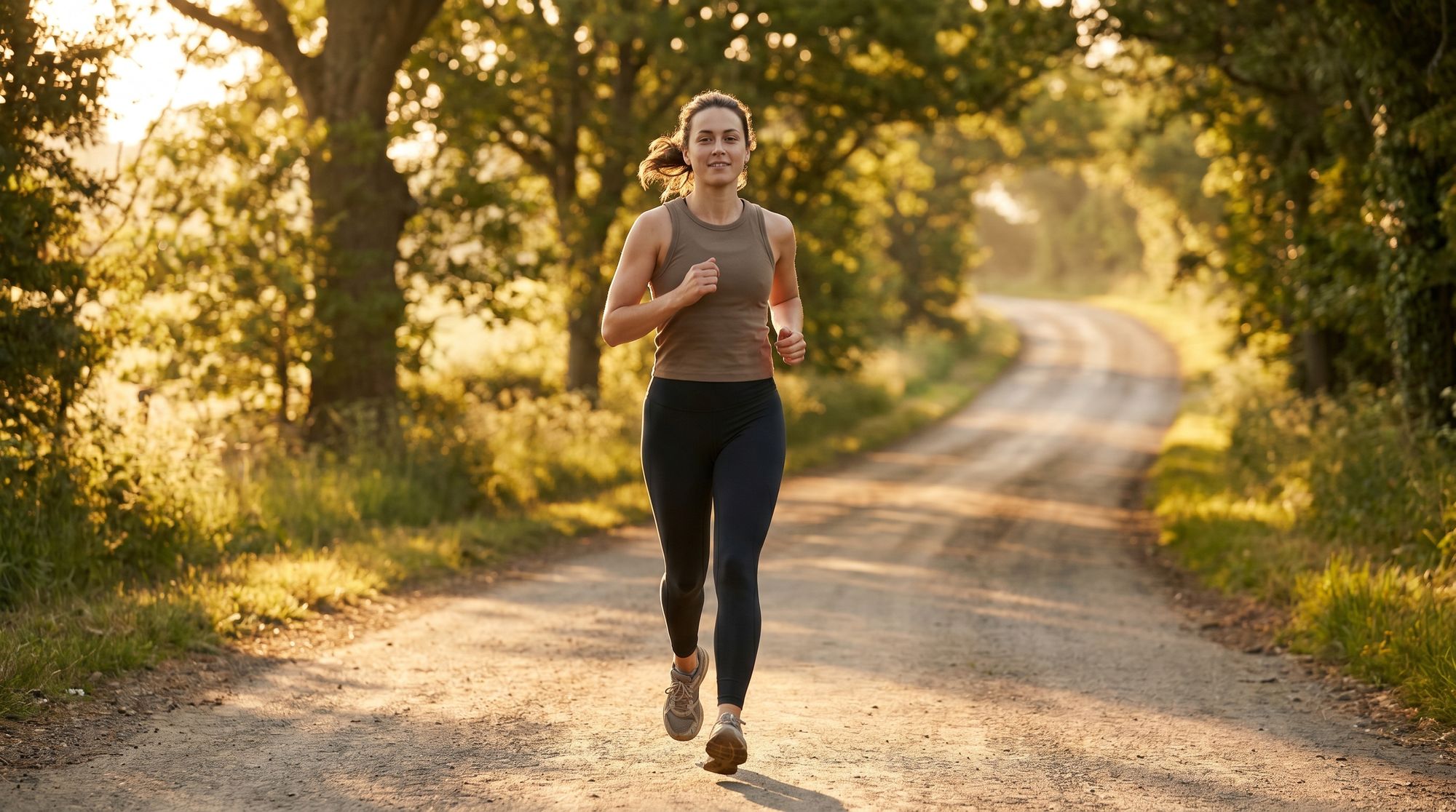 Zone 2 Cardio: The Aerobic Base That Earns Real Output