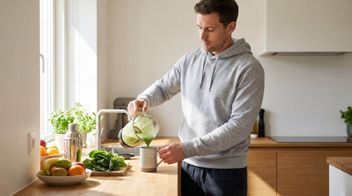 Creatine for Athletes: What the Research Actually Says