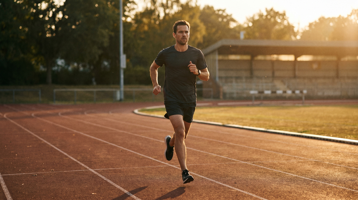 Lactate Threshold: The Pace That Decides Race Output