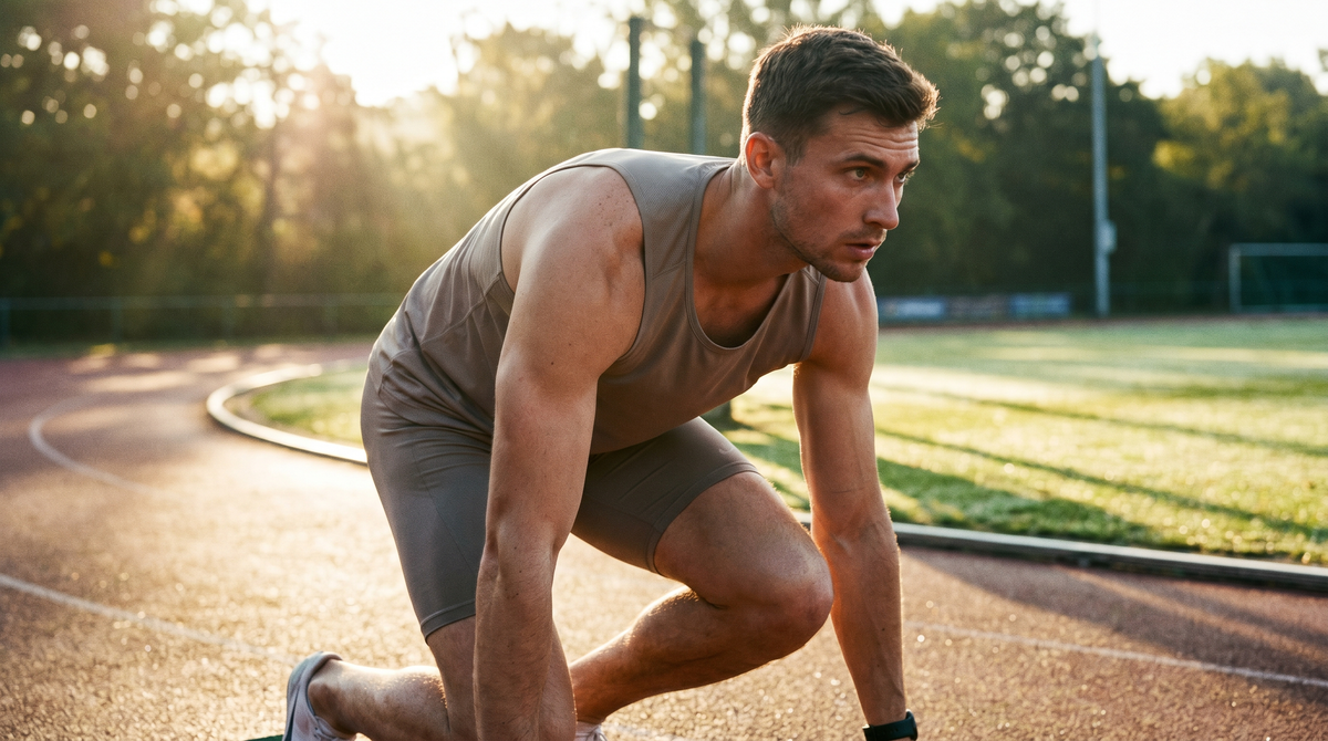 Rate of Force Development: The Speed of Strength That Matters