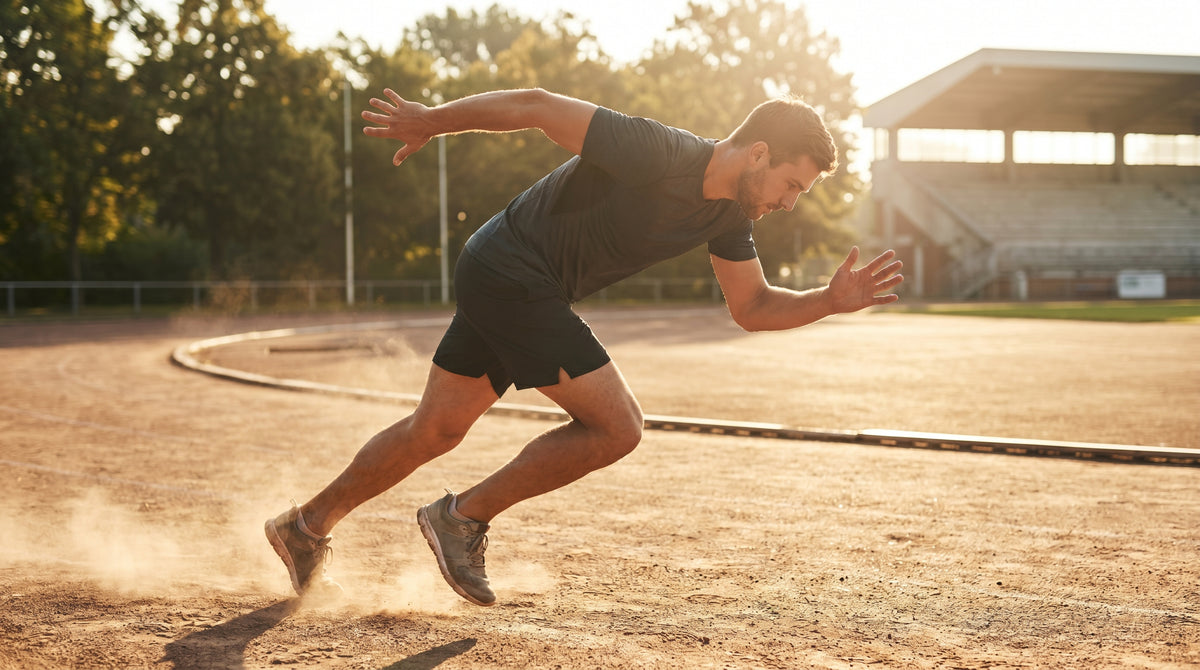 Rate of Force Development: The Speed of Strength That Matters