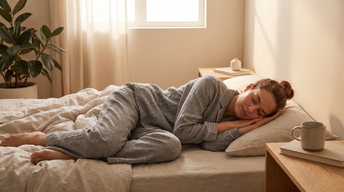Sleep Quality vs Quantity: Which Drives Recovery