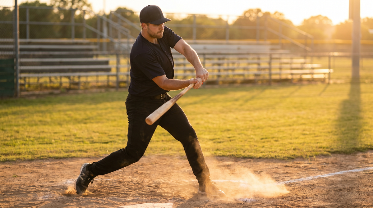 Rotational Power: The Strength Most Programs Don't Train