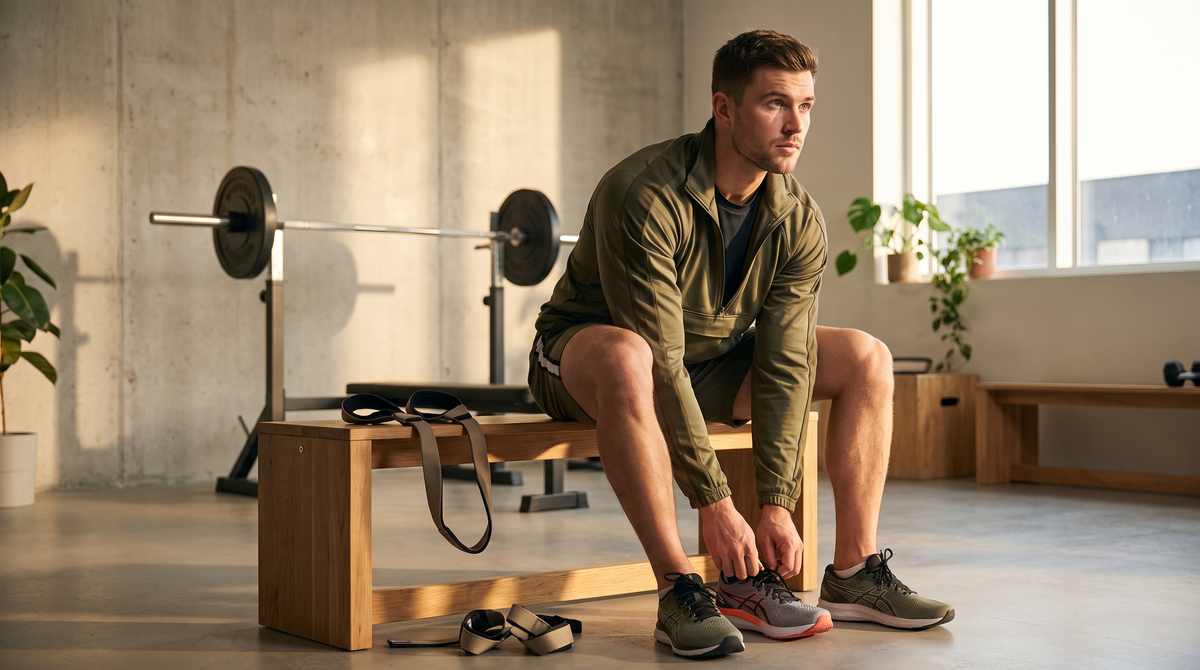 Concurrent Training: When Strength and Endurance Compete
