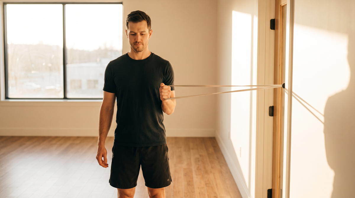 Rotator Cuff Health: The Small Muscles That Decide Shoulder Longevity