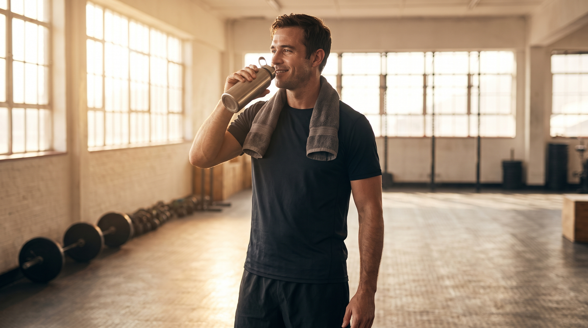 Electrolytes and Training: The Overlooked Half of Hydration
