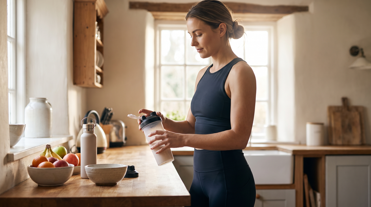 Creatine: The Most Studied Supplement, Dosed Honestly