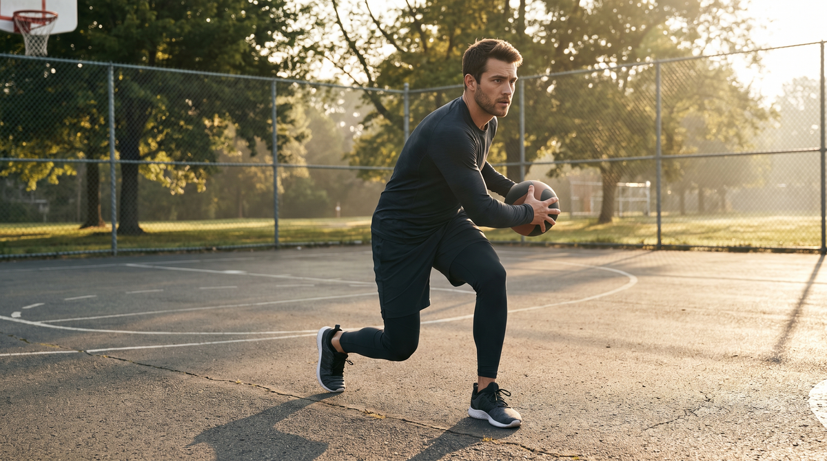 Warm-Up Design: What Actually Prepares the Body for Load