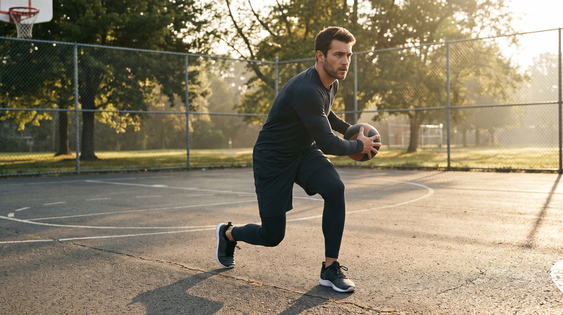 Warm-Up Design: What Actually Prepares the Body for Load