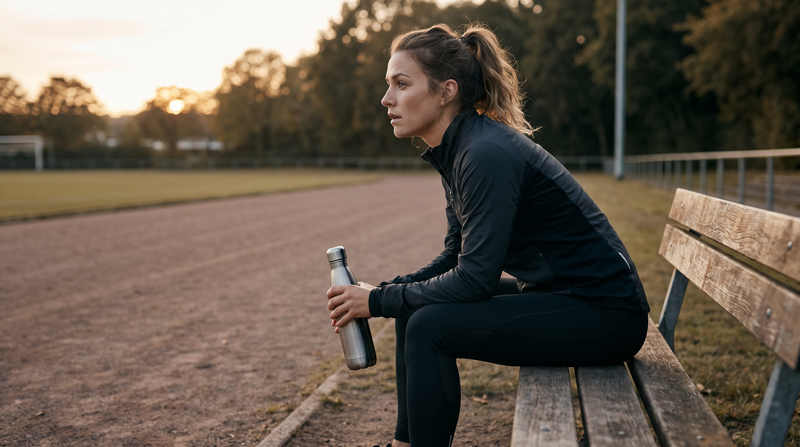 Overreaching vs Overtraining: Reading the Line Before It's Crossed