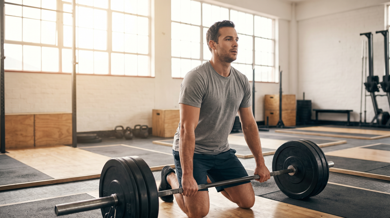 Breathing Mechanics: The Brace That Holds the Lift