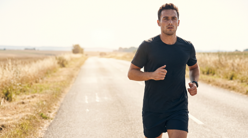 Heat Acclimation: Turning Summer Training Into an Edge